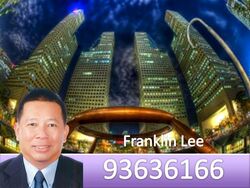 Suntec Tower Five (D1), Office #535827211